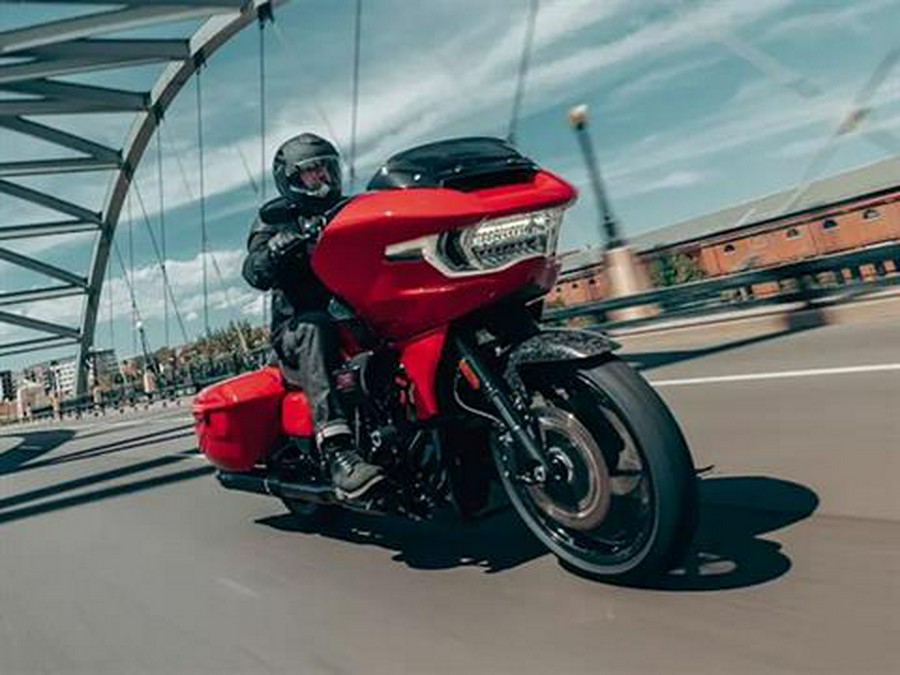 2025 Harley-Davidson CVO™ Road Glide® ST