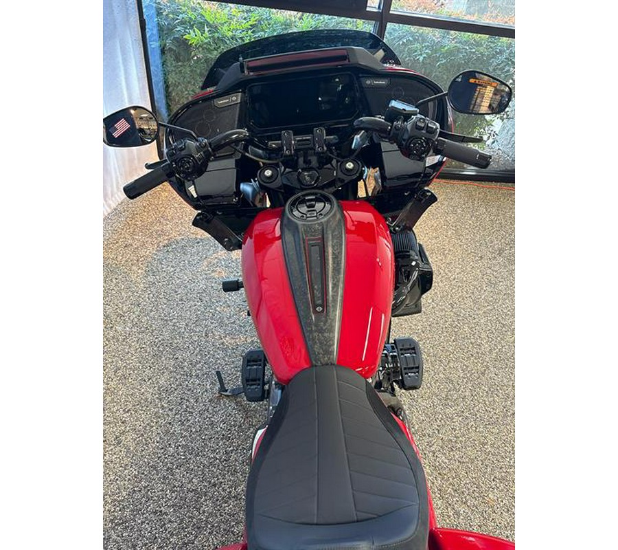 2025 Harley-Davidson CVO™ Road Glide® ST