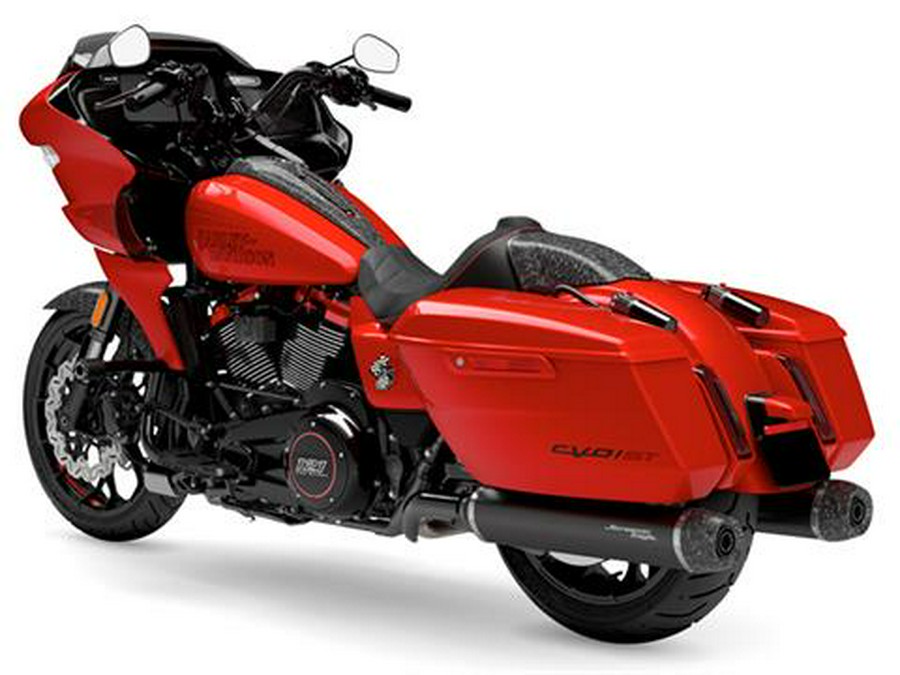 2025 Harley-Davidson CVO™ Road Glide® ST