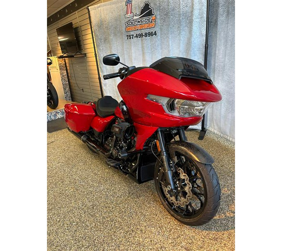 2025 Harley-Davidson CVO™ Road Glide® ST