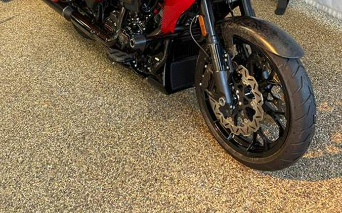 2025 Harley-Davidson CVO™ Road Glide® ST