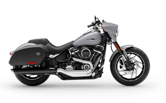 2019 Harley-Davidson Softail® Sport Glide®