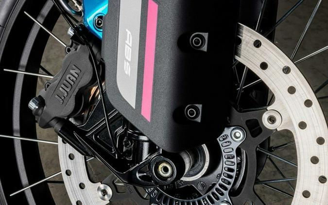 2026 CFMOTO IBEX 450