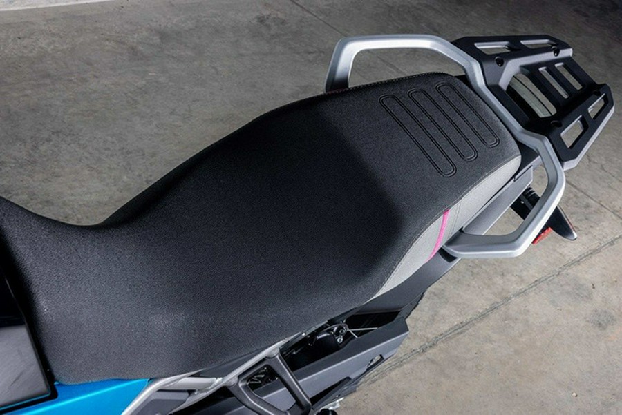 2026 CFMOTO IBEX 450