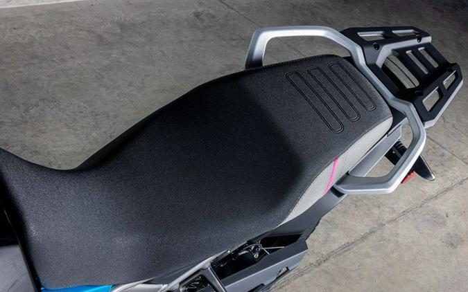 2026 CFMOTO IBEX 450