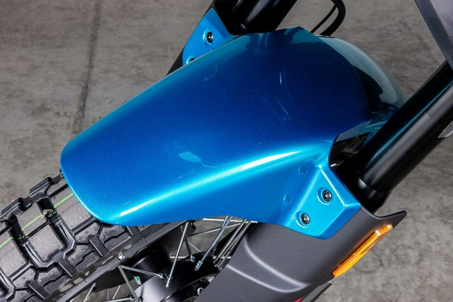 2026 CFMOTO IBEX 450