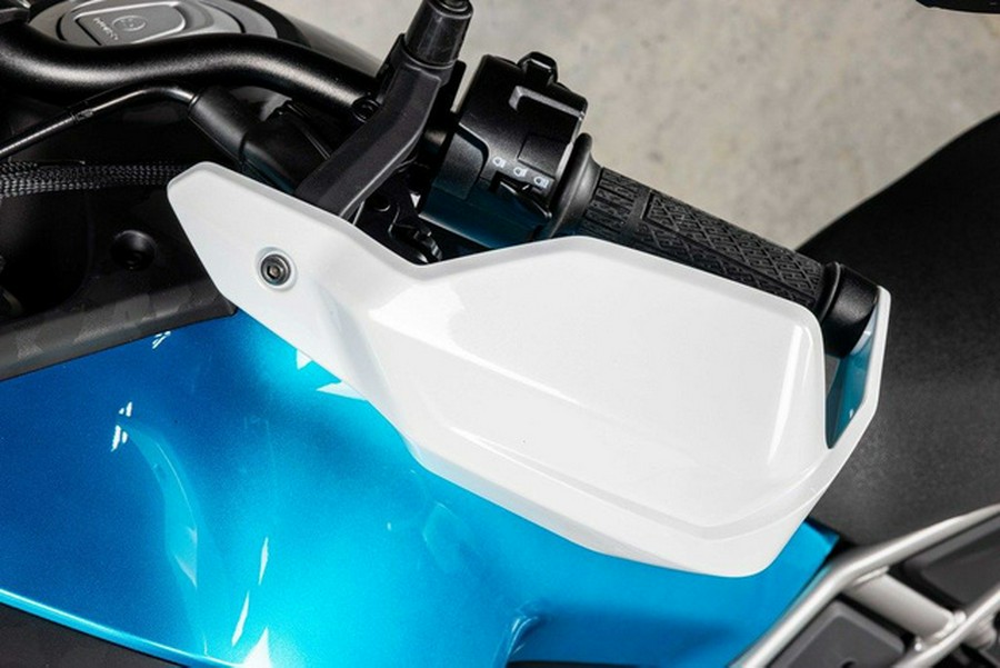 2026 CFMOTO IBEX 450