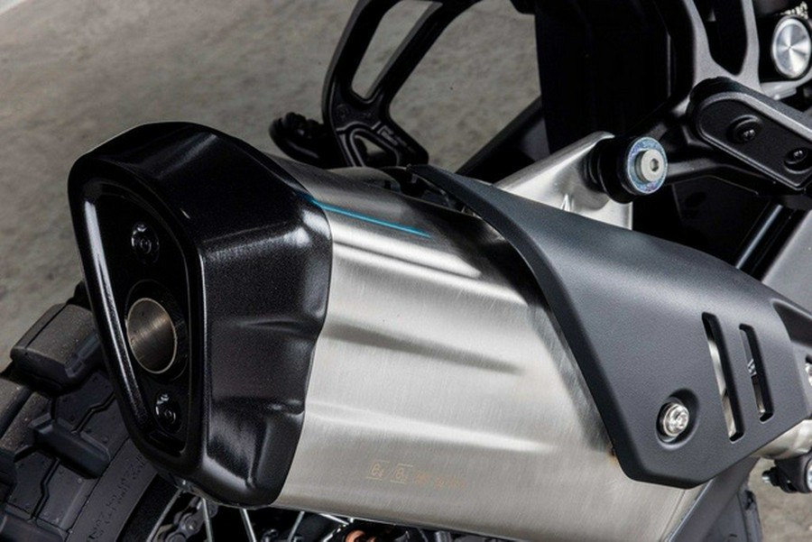 2026 CFMOTO IBEX 450