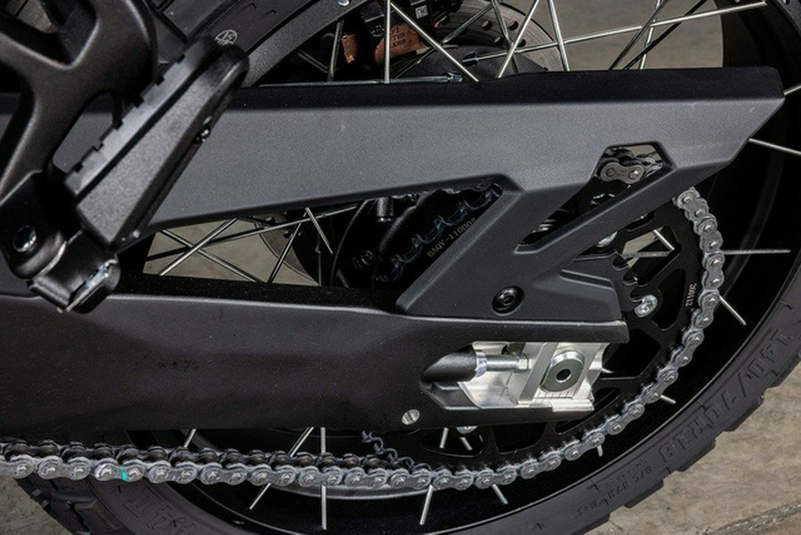 2026 CFMOTO IBEX 450