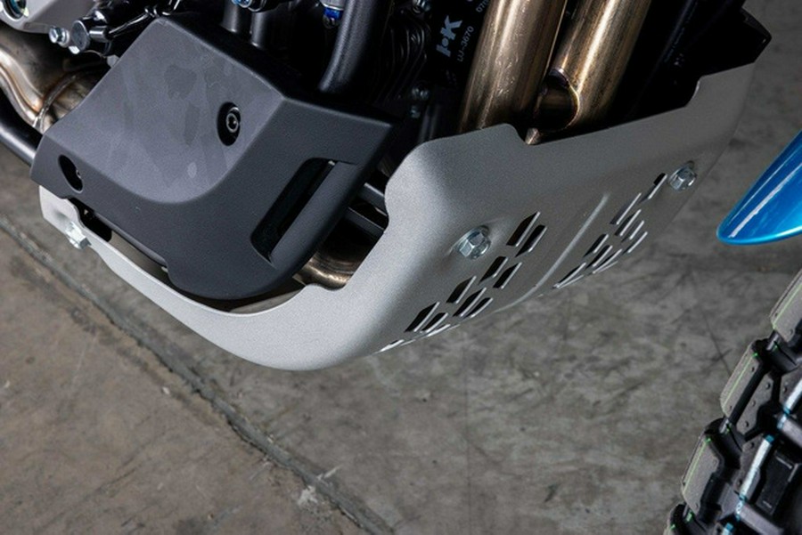 2026 CFMOTO IBEX 450