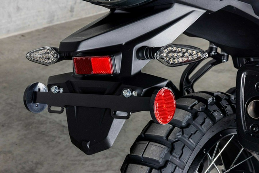 2026 CFMOTO IBEX 450