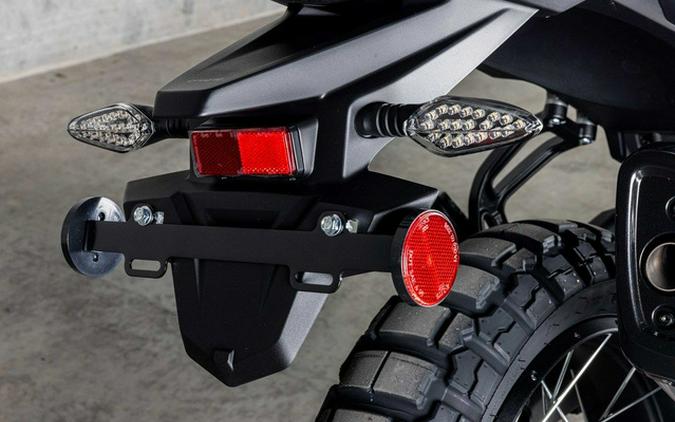 2026 CFMOTO IBEX 450