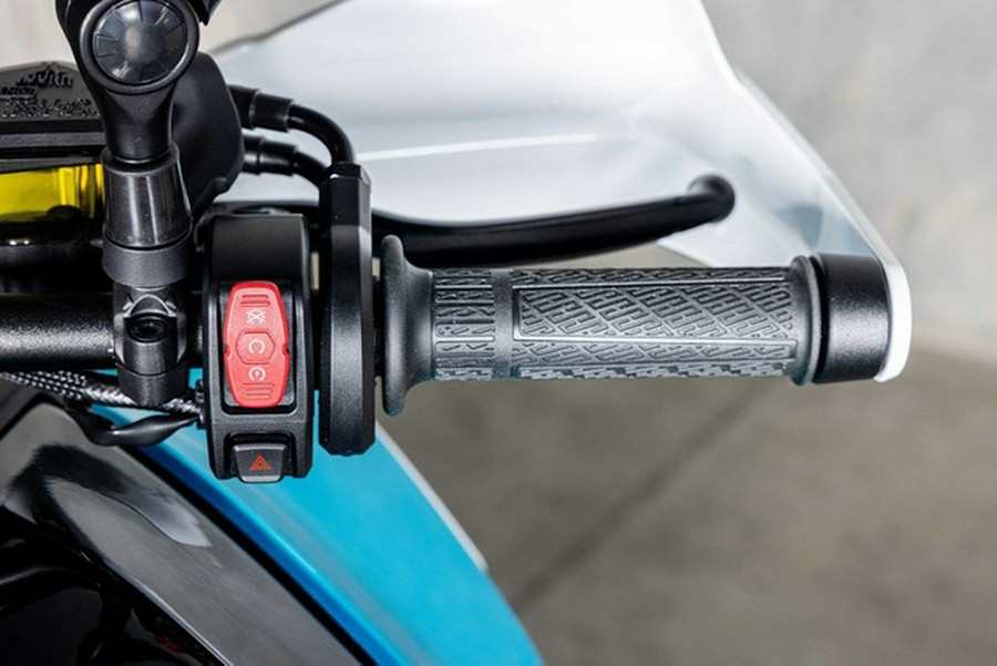 2026 CFMOTO IBEX 450