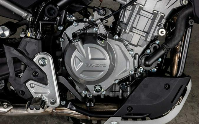 2026 CFMOTO IBEX 450