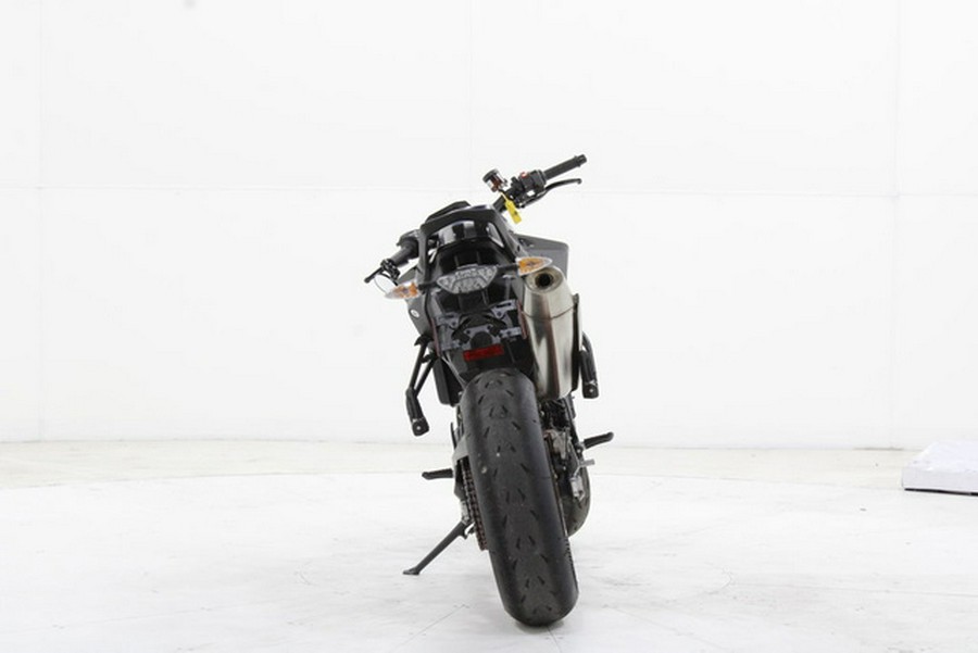 2023 KTM Duke 890 R