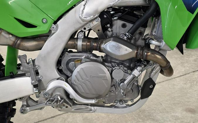 2026 Kawasaki KX™ 250
