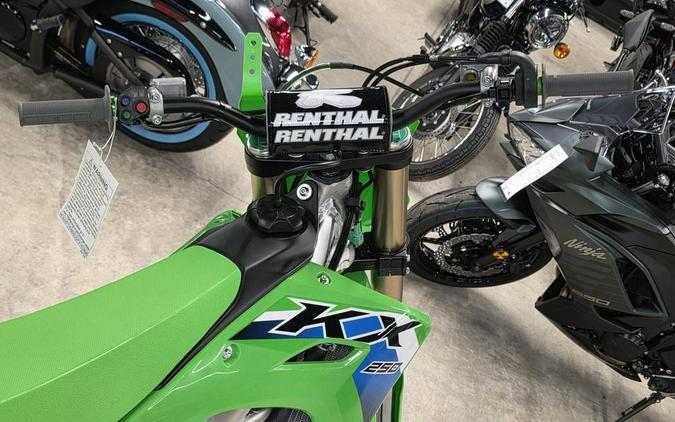 2026 Kawasaki KX™ 250