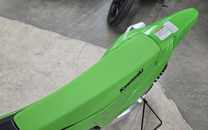 2026 Kawasaki KX™ 250