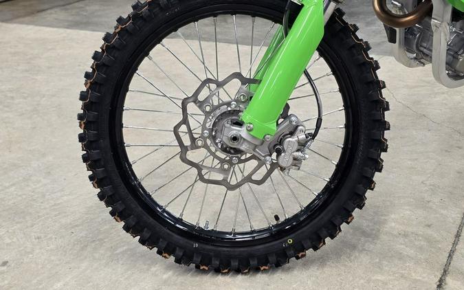 2026 Kawasaki KX™ 250