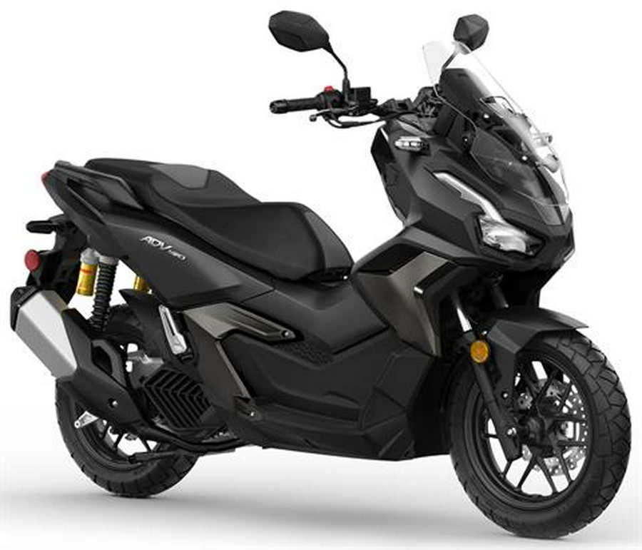 2027 Honda ADV160
