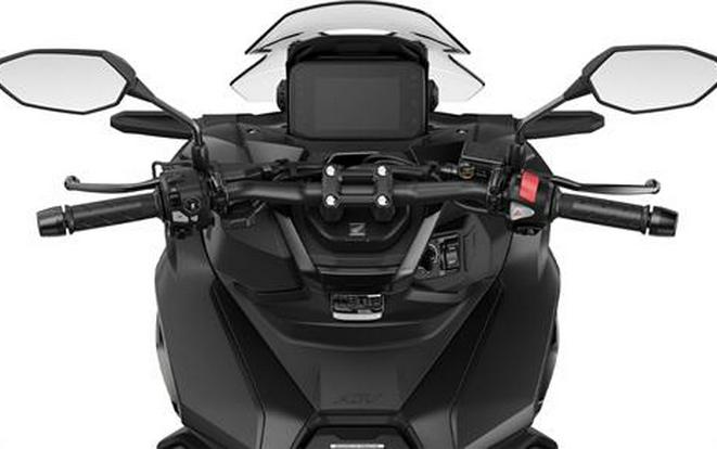 2027 Honda ADV160