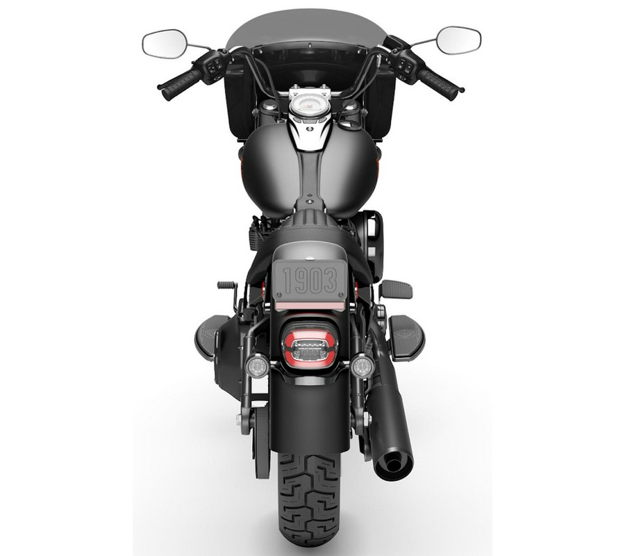 2026 Harley-Davidson Deadwood™