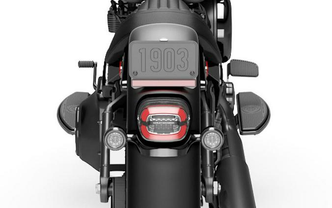 2026 Harley-Davidson Deadwood™