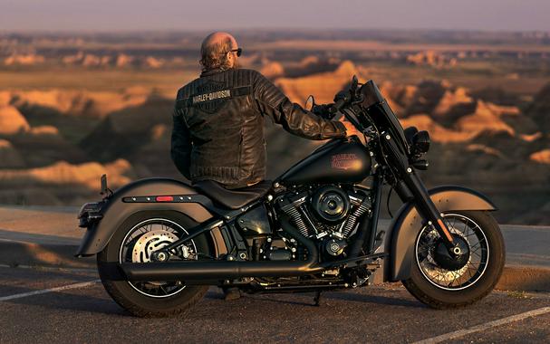 2026 Harley-Davidson Deadwood™