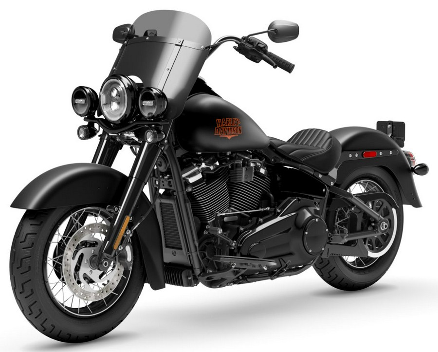 2026 Harley-Davidson Deadwood™