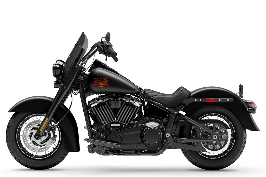 2026 Harley-Davidson Deadwood™