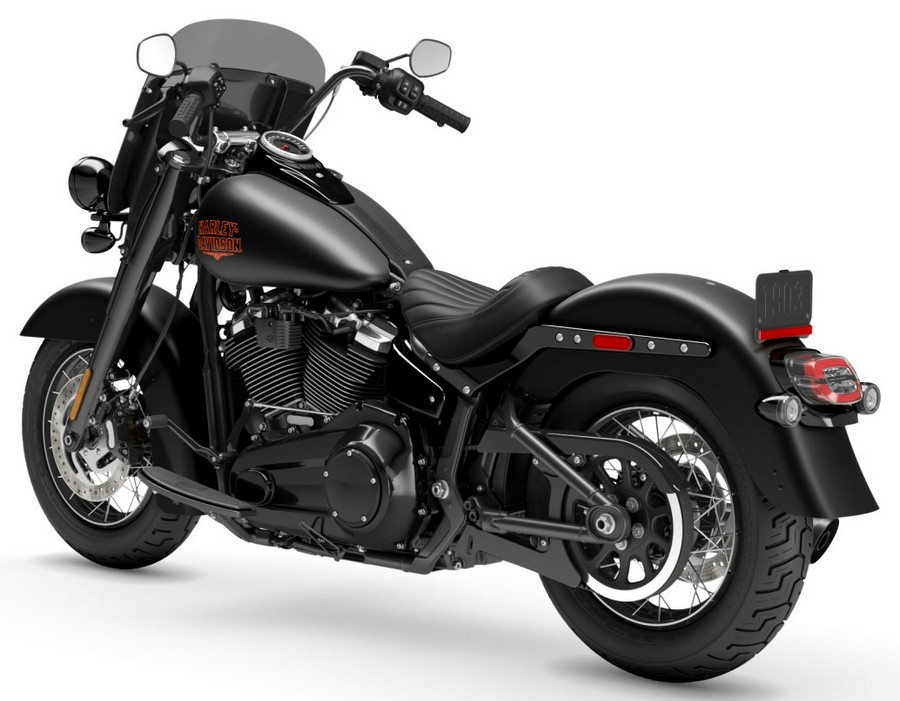 2026 Harley-Davidson Deadwood™
