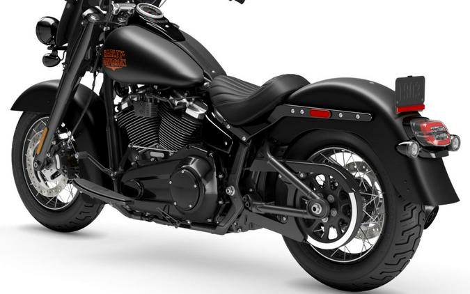 2026 Harley-Davidson Deadwood™