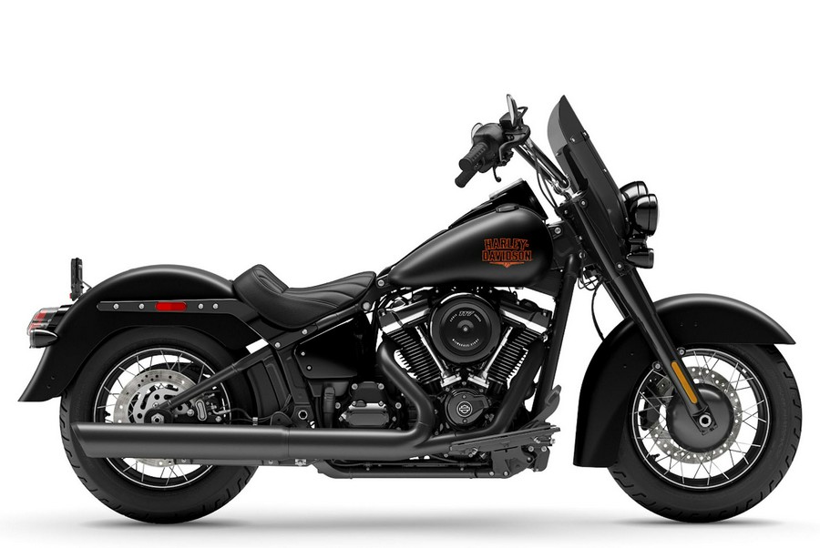 2026 Harley-Davidson Deadwood™