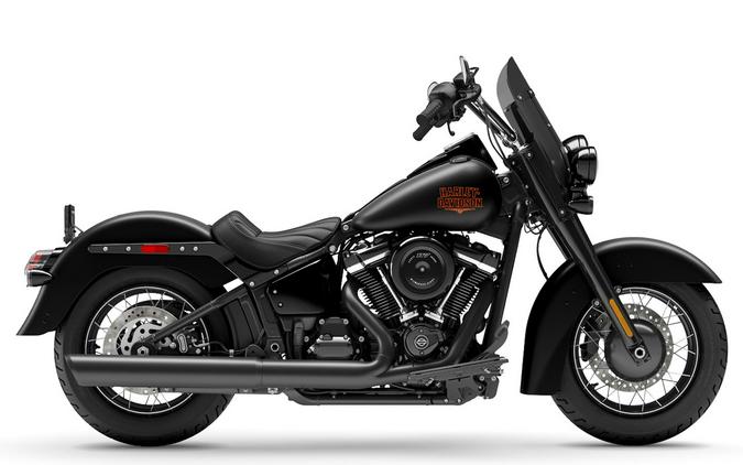 2026 Harley-Davidson Deadwood™