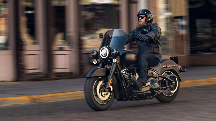2026 Harley-Davidson Deadwood™