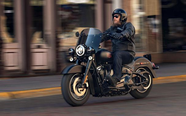 2026 Harley-Davidson Deadwood™