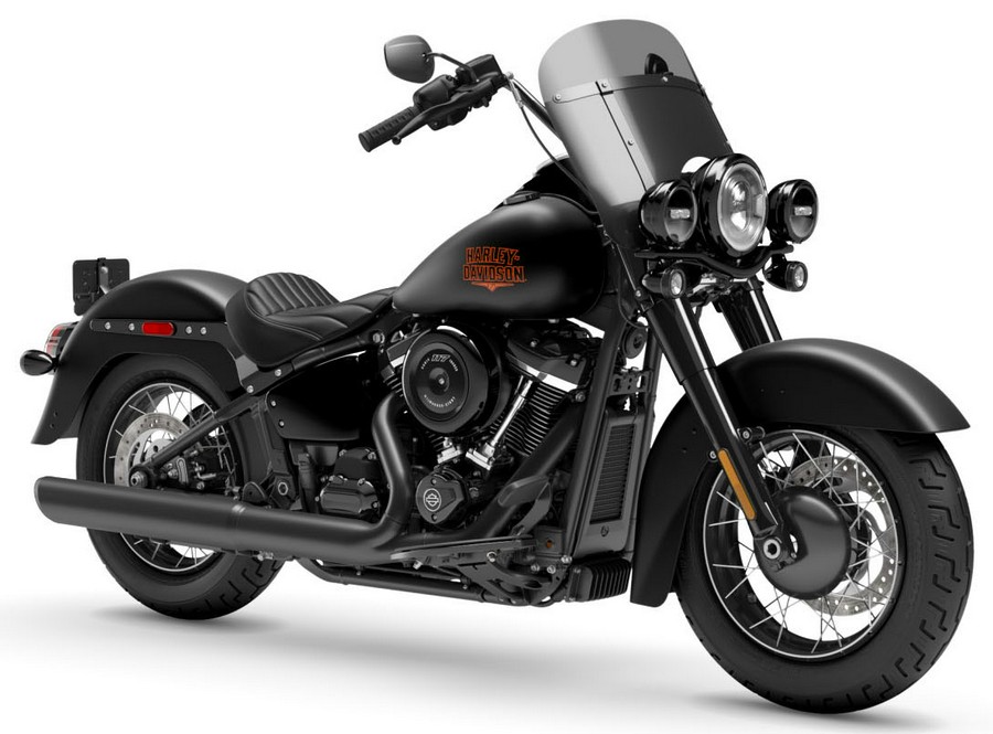 2026 Harley-Davidson Deadwood™