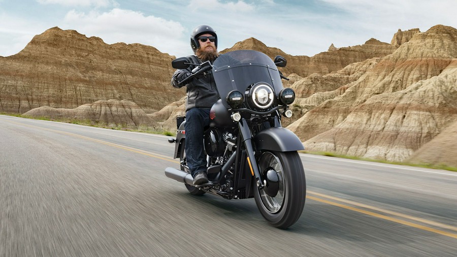2026 Harley-Davidson Deadwood™