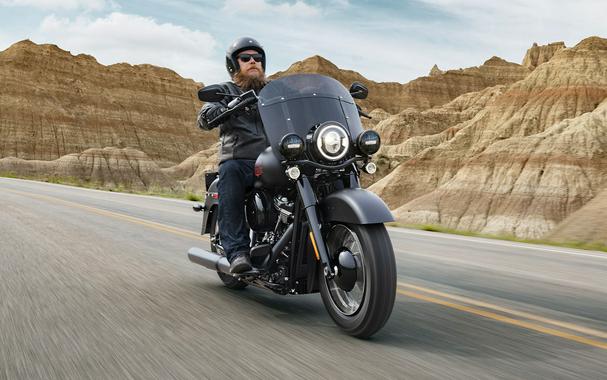 2026 Harley-Davidson Deadwood™