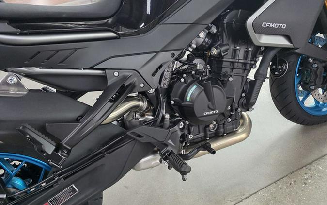 2026 CFMOTO NK 800