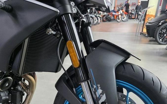 2026 CFMOTO NK 800