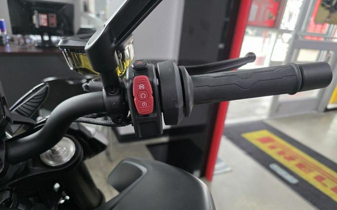 2026 CFMOTO NK 800
