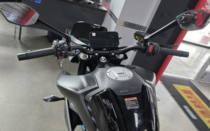 2026 CFMOTO NK 800