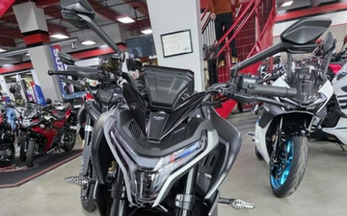 2026 CFMOTO NK 800
