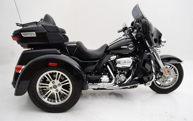 2023 Harley-Davidson FLHTCUTG - Tri Glide Ultra FLHTCUTG