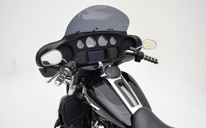 2023 Harley-Davidson FLHTCUTG - Tri Glide Ultra FLHTCUTG