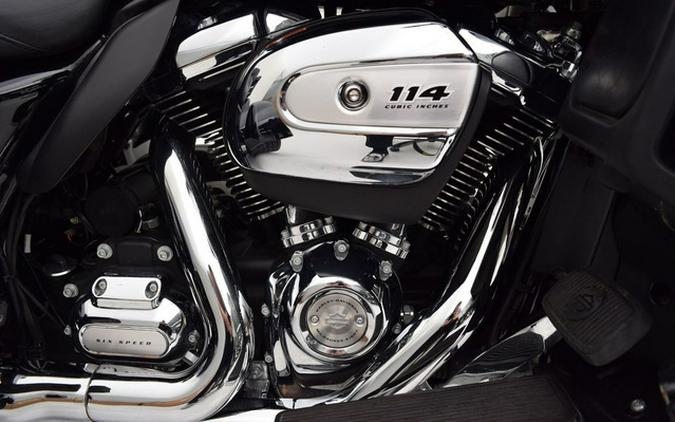 2023 Harley-Davidson FLHTCUTG - Tri Glide Ultra FLHTCUTG