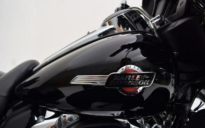 2023 Harley-Davidson FLHTCUTG - Tri Glide Ultra FLHTCUTG