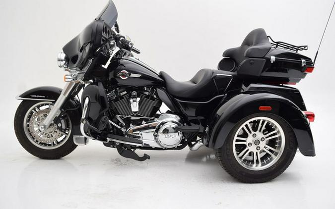 2023 Harley-Davidson FLHTCUTG - Tri Glide Ultra FLHTCUTG