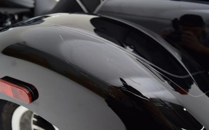 2023 Harley-Davidson FLHTCUTG - Tri Glide Ultra FLHTCUTG